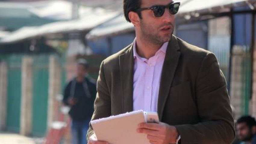 ميدو يُعلن تشكيل الأجهزة الفنية لناشئى الزمالك
