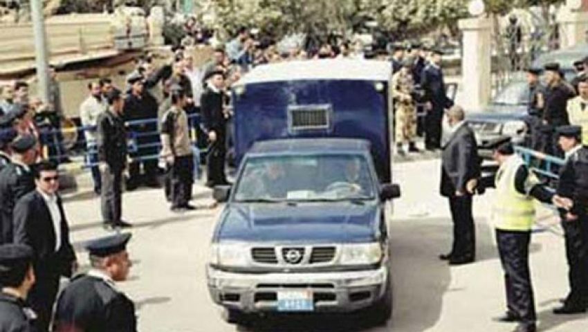 الأمن العام: إعادة 20 سيارة مسروقة ومداهمة 6 بؤر إجرامية