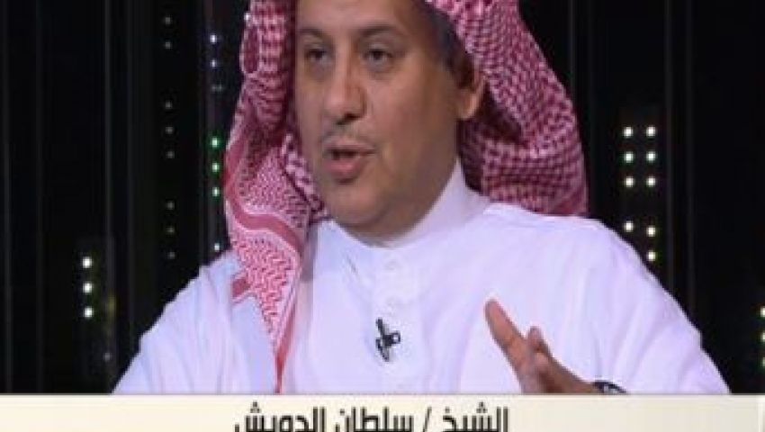 فيديو..رجل أعمال سعودي: المصري ينقصه التدريب
