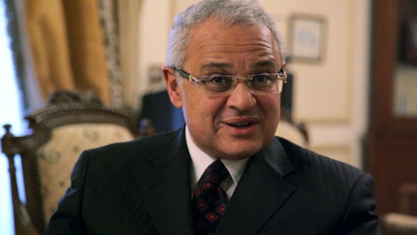زعزوع: المجر تطلب زيادة الرحلات بين بودابست والقاهرة