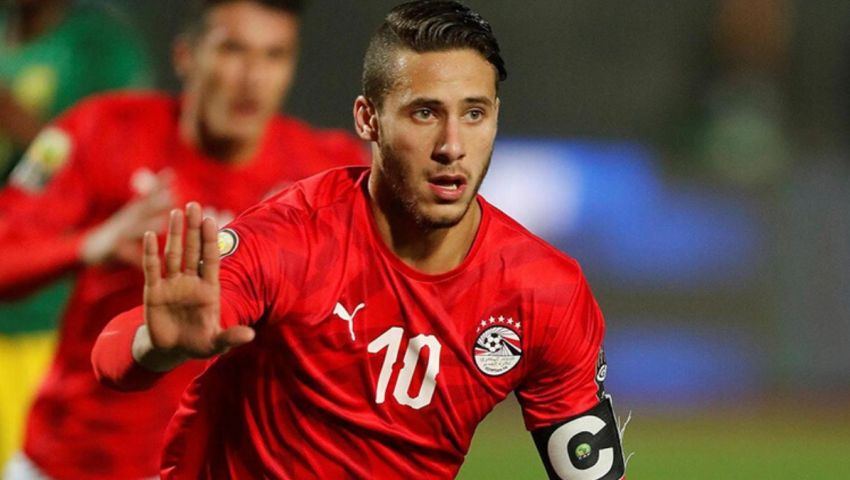 فيديو| كيف يرى نجوم الفن رحيل رمضان صبحي عن النادي الأهلي؟