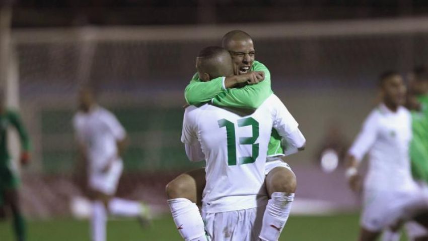 150 ألف يورو مكافآت المونديال بالجزائر