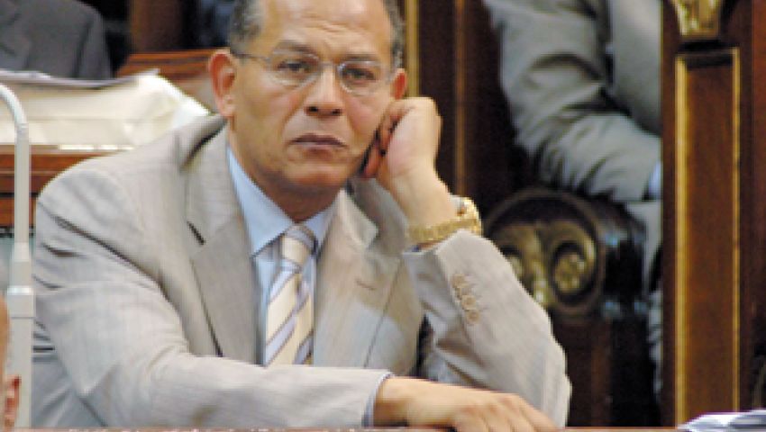 السادات: جهات داخل البرلمان وخارجه لم تكن راضية عن رئاستي لـحقوق الإنسان