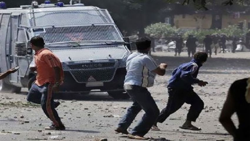 مصيلحي: الإخوان يستغلون الأطفال في السياسة  