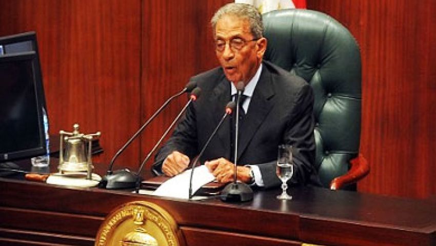 شبه اتفاق بـالخمسين على مادة تحصين منصب وزير الدفاع