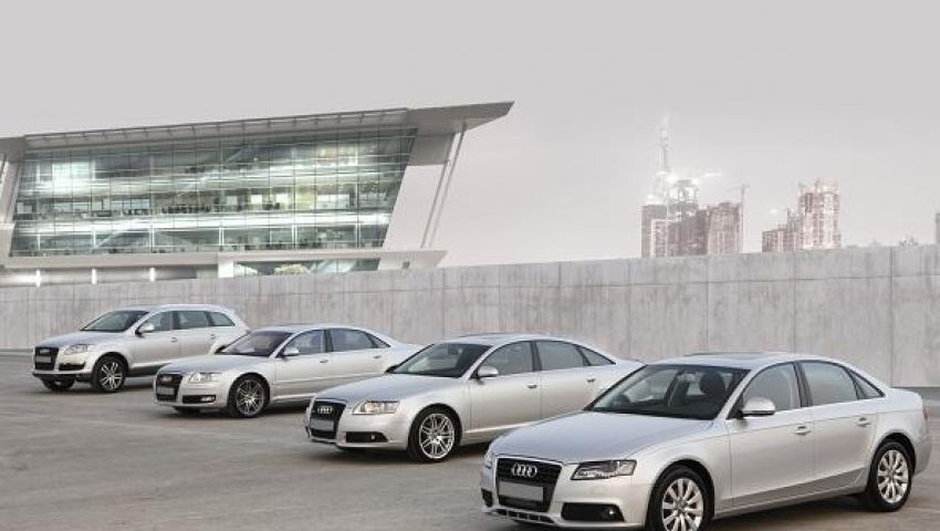 بالفيديو.. معرض السيارات الدولي الـ83 يبهر الحضور