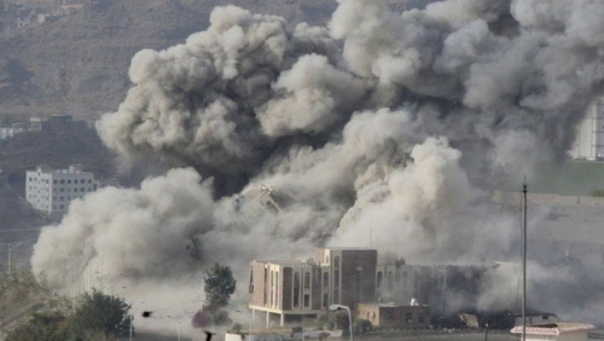 3 آلاف طلعة كويتية ضمن التحالف العربي باليمن