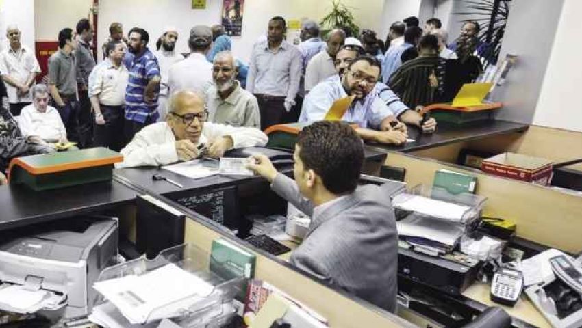 الأهلي ومصر يجذبان 60 ألف عميل جديد خلال أسبوع الشمول المالي
