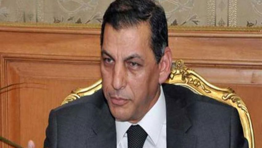 وزير الداخلية السابق: مصر ستنعم بالأمان على يد السيسي