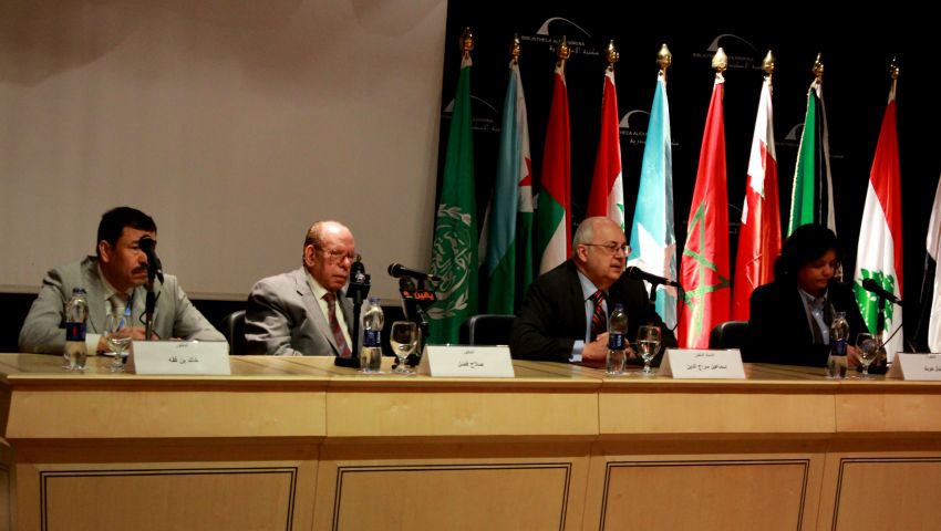 مدير مكتبة الإسكندرية: سننشئ مرصدا لمواجهة التطرف