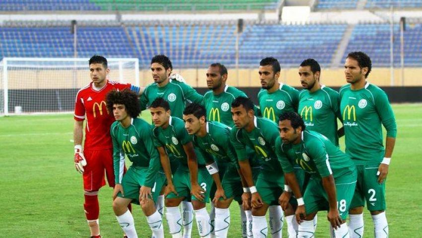 المقاولون يعصف بالاتحاد إلى دورة الهابطين