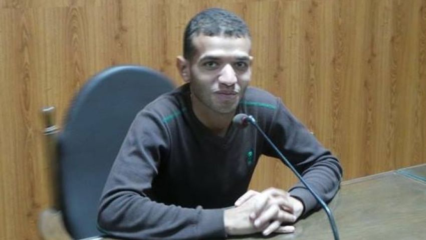 اتحاد طلاب جامعة بني سويف يستنكر قرار فصل من يسيء للسيسي