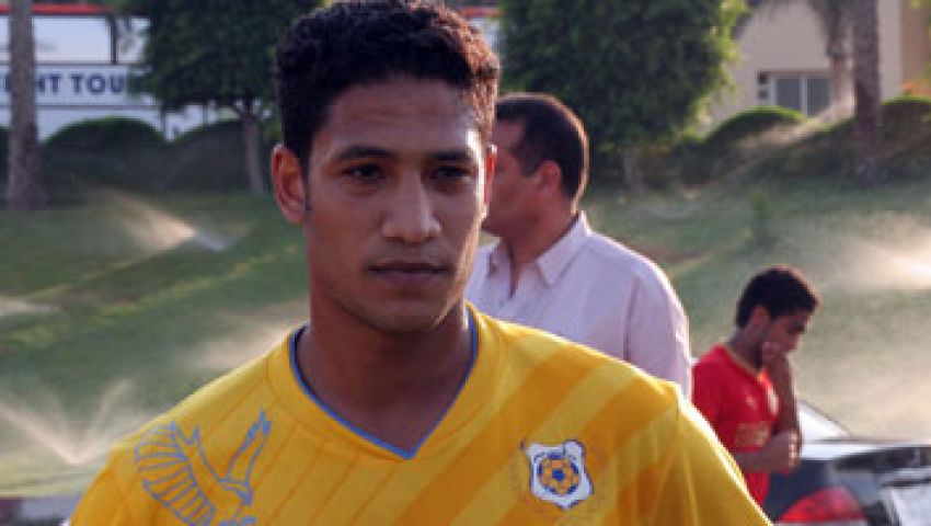 الإسماعيلي يفتح الباب أمام رحيل أحمد علي للزمالك