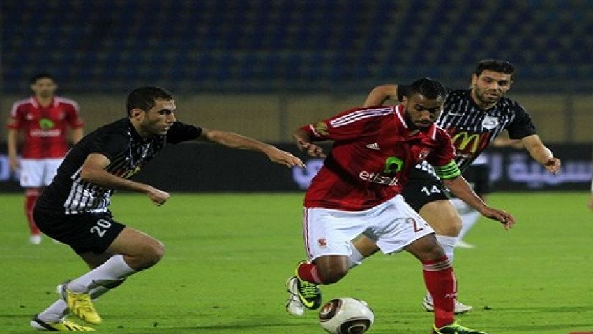استبعاد عاشور وقناوى من قائمة المنتخب