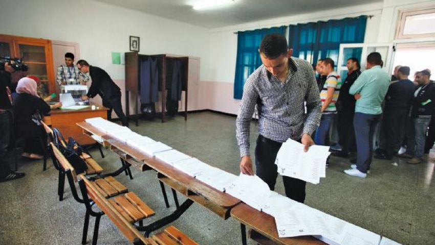 مراقبو الجامعة العربية: انتخابات الجزائر نزيهة وشفافة