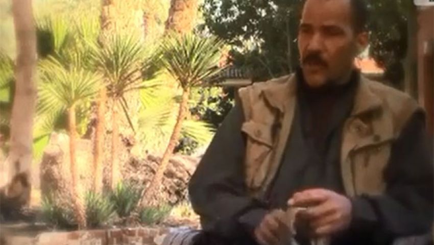 عائلة طلبة.. المهنة صيد الثعابين والكوبرا في استقبالك