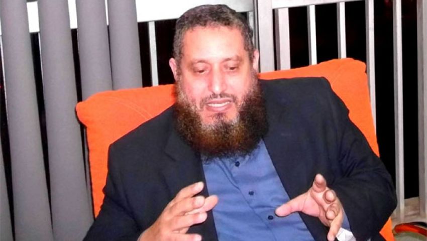 القبائل العربية يعلن تأييده لـ مرسي
