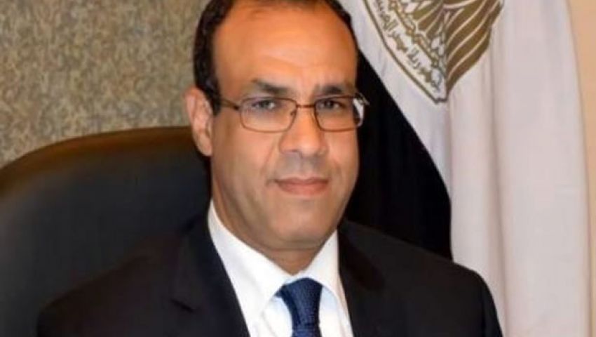 الخارجية: لم نتلق طلبا رسميا بإرسال وفد دولي لمصر