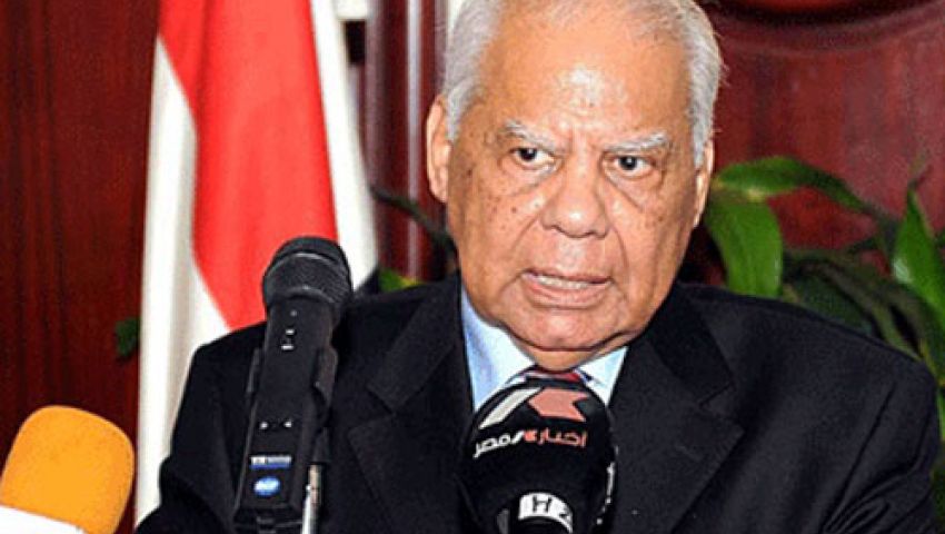 حكومة الببلاوي تعتبر ضحايا محمد محمود من شهداء الثورة