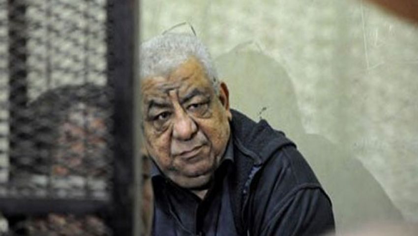 براءة أسامة الشيخ في قضية إهدار أموال ماسبيرو