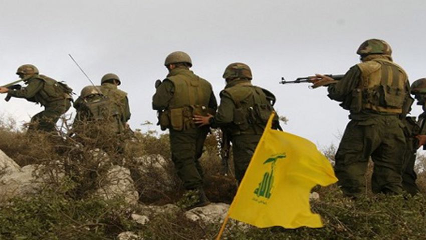 مقتل قياديين بحزب الله في سوريا