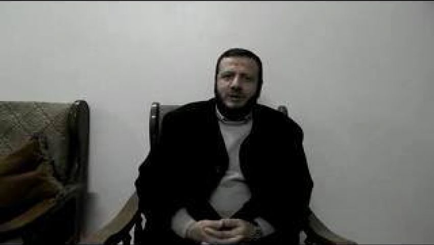 هشام سالم مؤسس حركة صابرين بغزة: المقاومة تربطنا بحزب الله