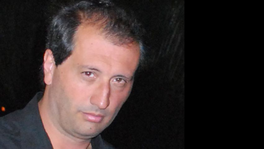 أرجنتينى يناقش الخوارق النفسية للمصريين بصالون الأوبرا