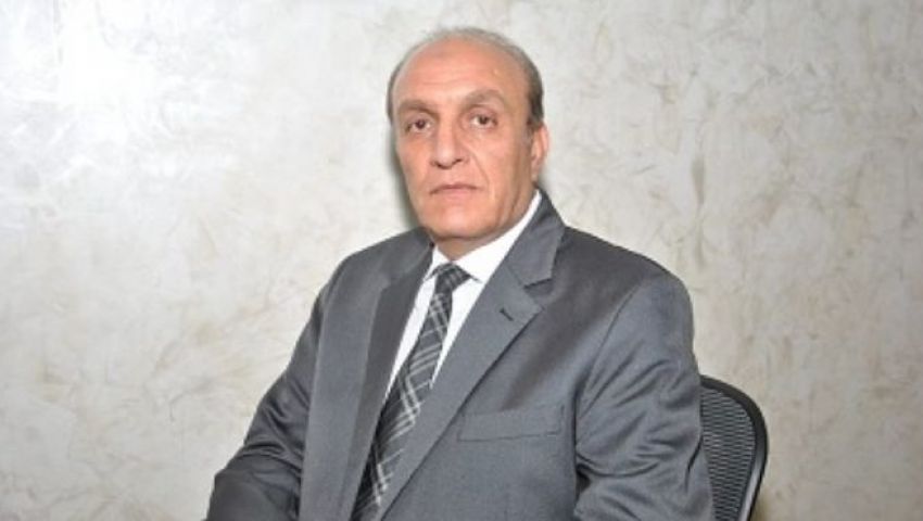 محافظ مطروح: الإخوان والسلفيون مشاركون بالمصالحة الوطنية