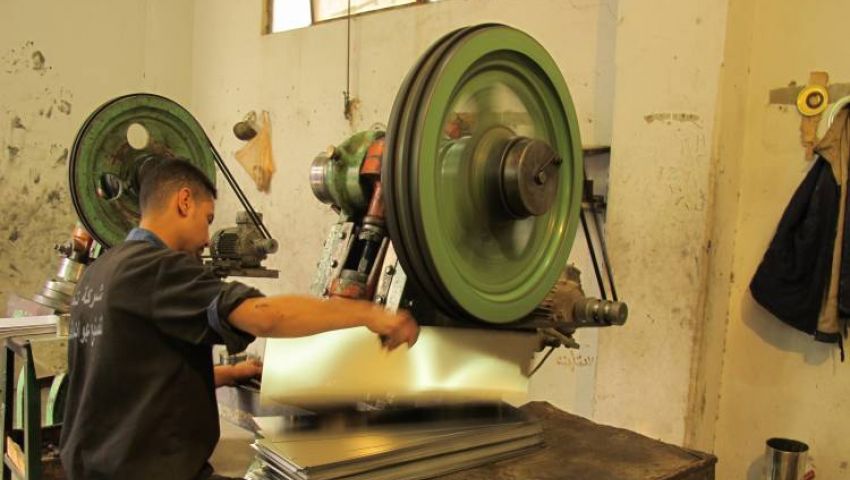 أبرزها التمويل والخبرات.. تحديات تواجه المشروعات الصغيرة في مصر