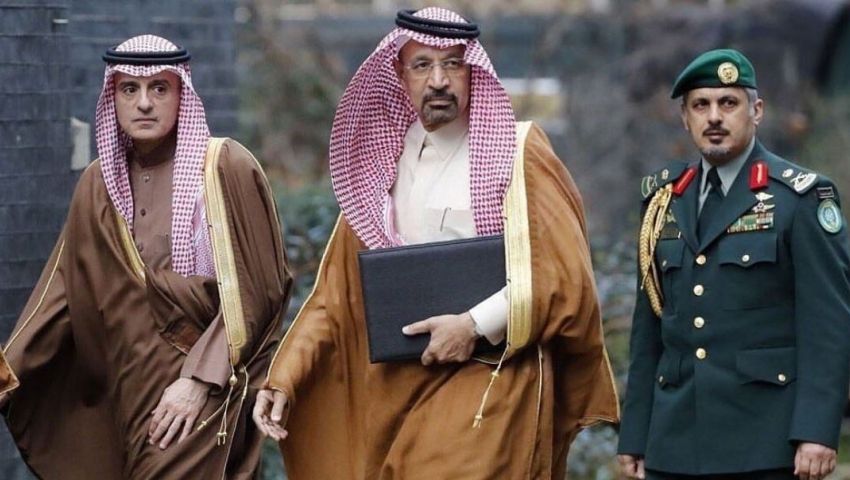 فيديو | لماذا قلص بن سلمان صلاحيات وزير الطاقة السعودي؟