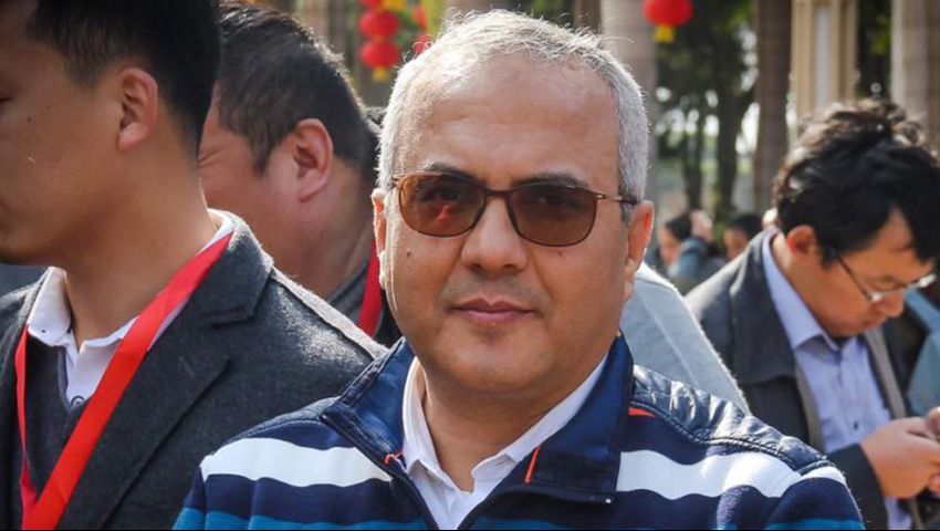 بعد الحكم بإخلاء سبيله.. نيابة «أمن الدولة» تستكمل اليوم التحقيق مع عادل صبري