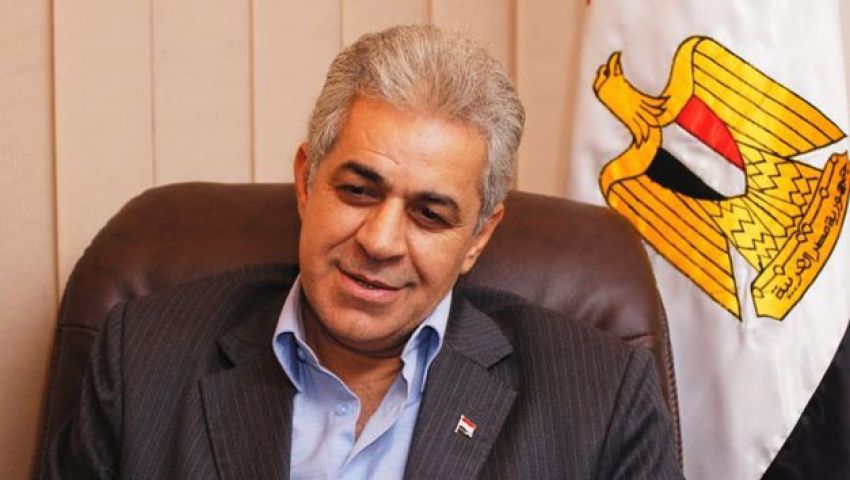 دعم حمدين بالسويس: انطلاق الحملة السبت القادم