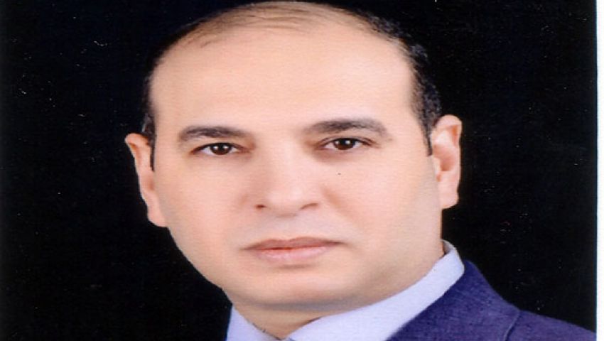 الشافعي.. أقوى المرشحين لمحافظة الغربية