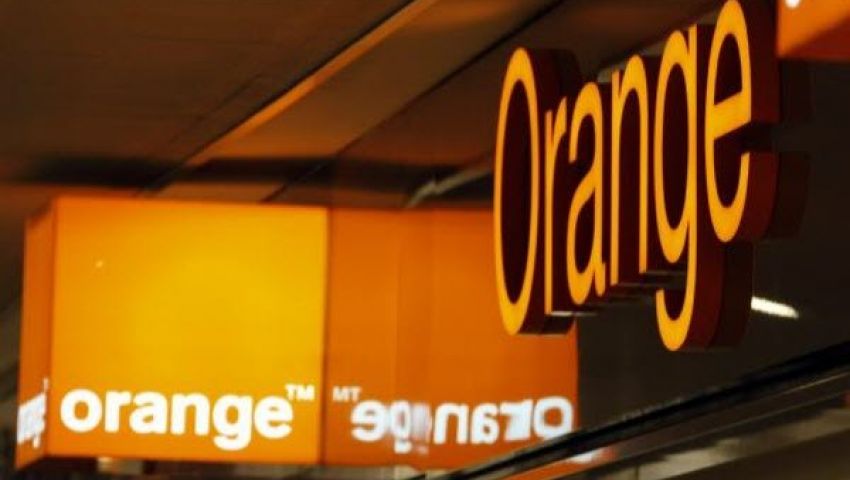 أورانج الفرنسية ترفع حصتها في شركة موبينيل المصرية إلى 99%