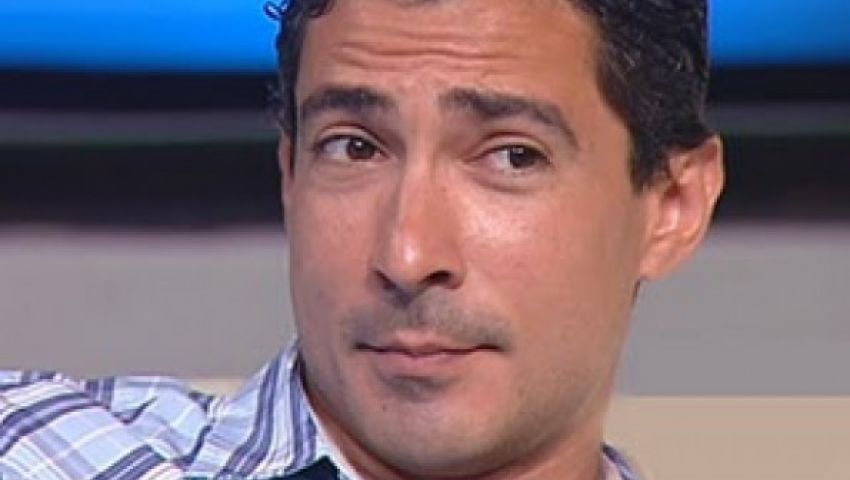 بركات نجم سينمائي في اطلعولي برة