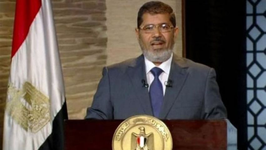 مرسي: نسعى لتفعيل السوق المشتركة
