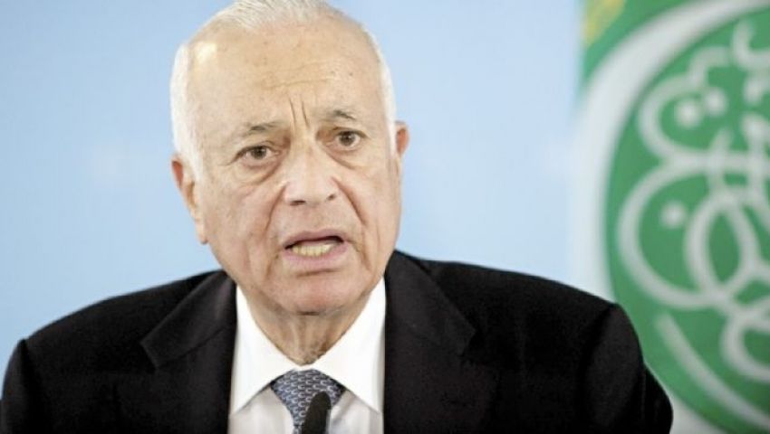 الجامعة العربية: نرفض ضرب سوريا