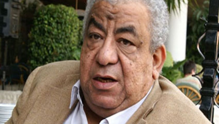 أسامة الشيخ : مهمتي في قنوات دريم مقاول تطوير
