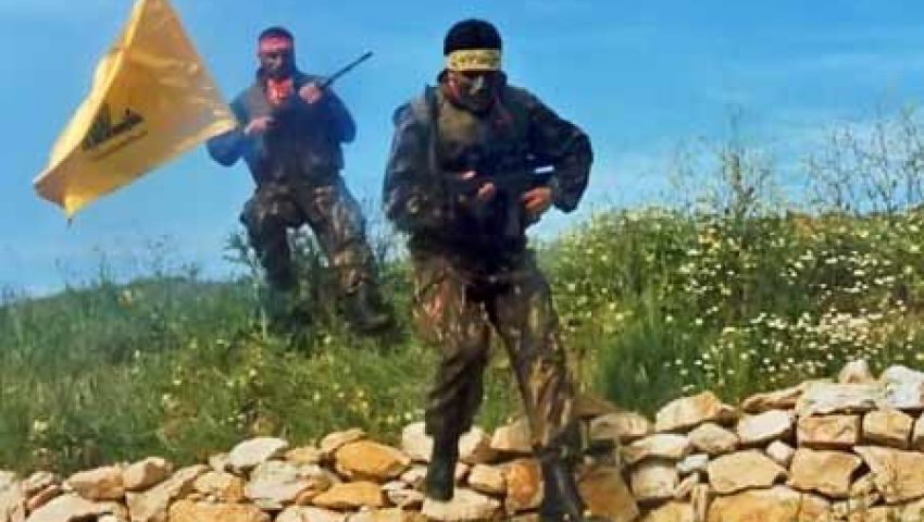 مقتل فلسطيني في اشتباك مع حزب الله