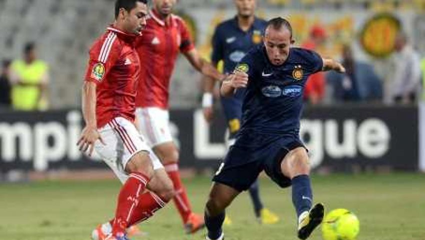 القادسية الكويتي يطلب مواجهة الأهلي