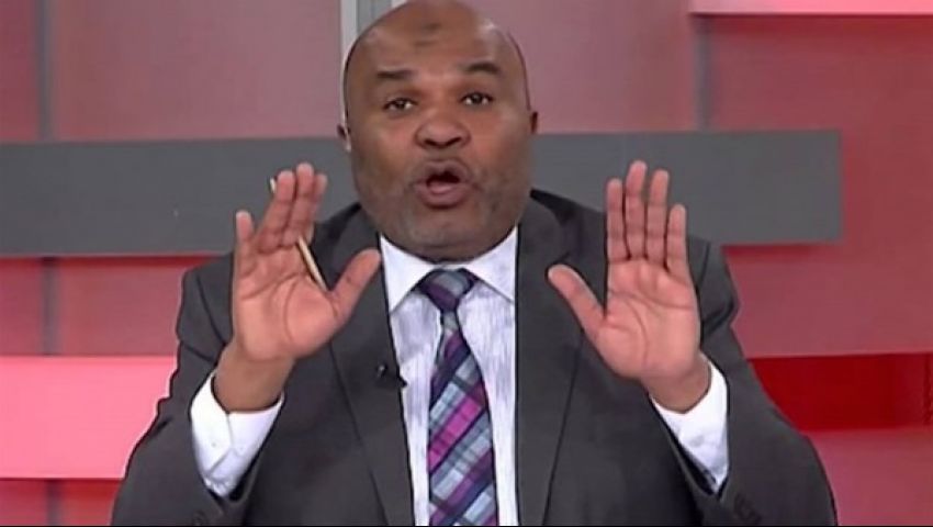 فيديو.. بكري لـطارق عبد الجابر: لن يشفع لك المرض وسأطالب بحبسك