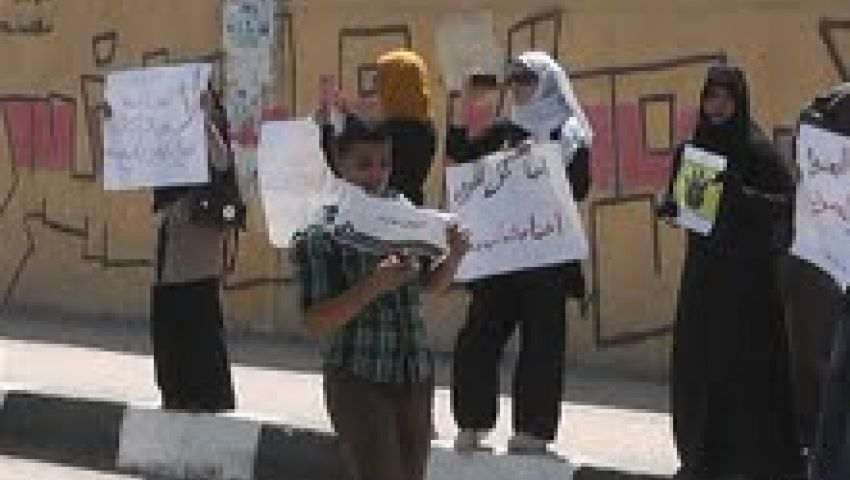 جامعة الفيوم تعلن الحداد على أرواح جنود رفح