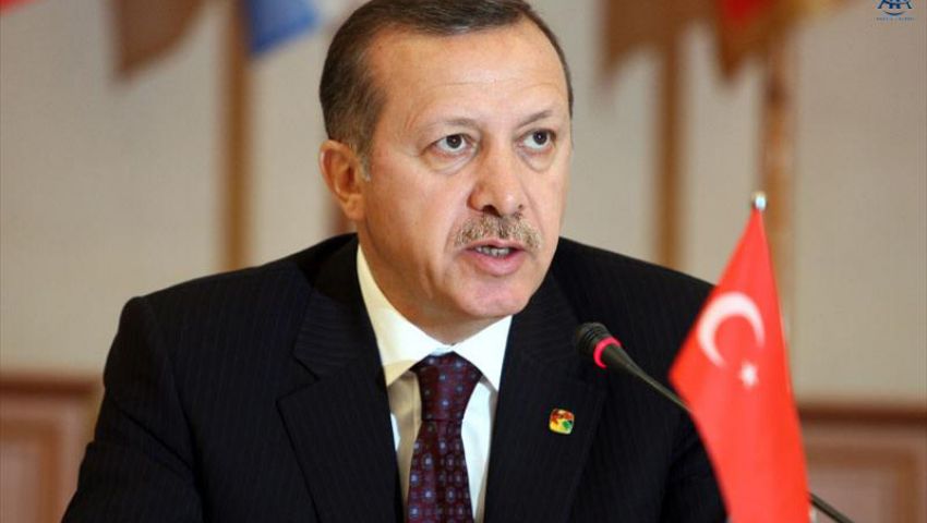 أردوغان يعلن رغبة بلاده في الانضمام إلى اتحاد جنوب شرق آسيا