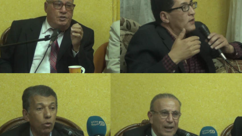 خبراء: بالإرهاب.. روسيا وأمريكا تسقطان الأنظمة العربية