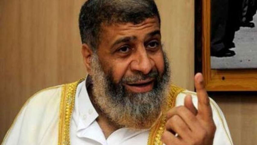 نشطاء بأسيوط يحررون محضرا ضد عاصم عبد الماجد