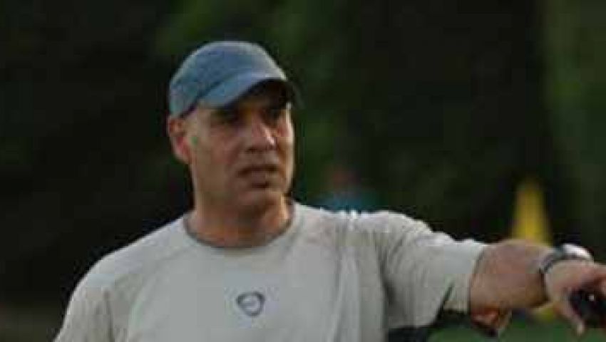 الإسماعيلي يستأنف تدريباته بعد إسقاط مرسي
