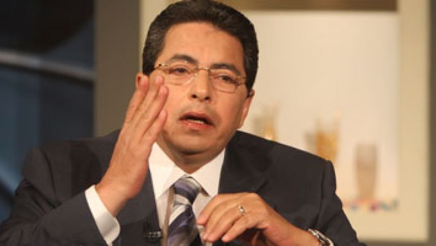 فيديو.. محمود سعد تعليقًا على أزمة المرور: والله عيب عليكم