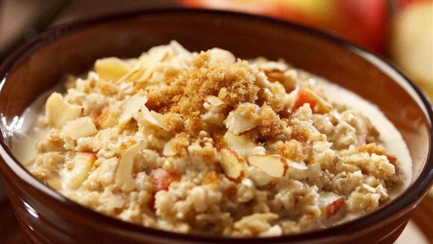 16 مكونًا لسحور يمنع العطش والجوع