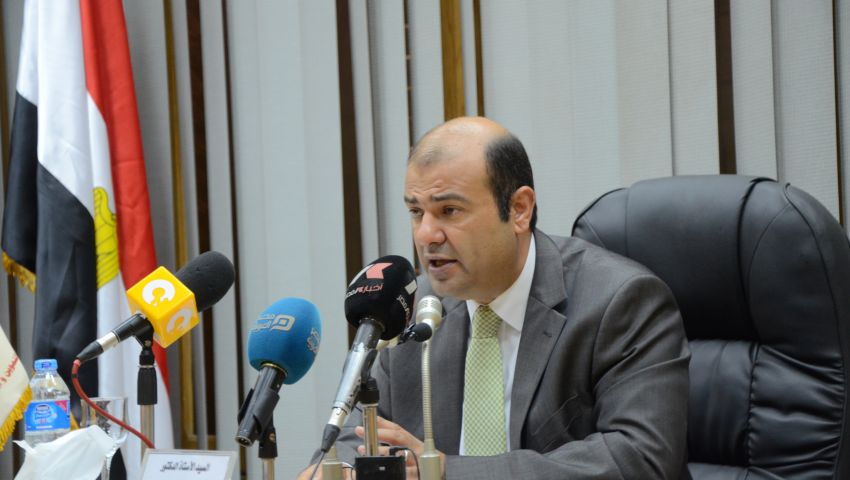 بالصور.. التموين تأجل تحصيل الغرامات من المخابز
