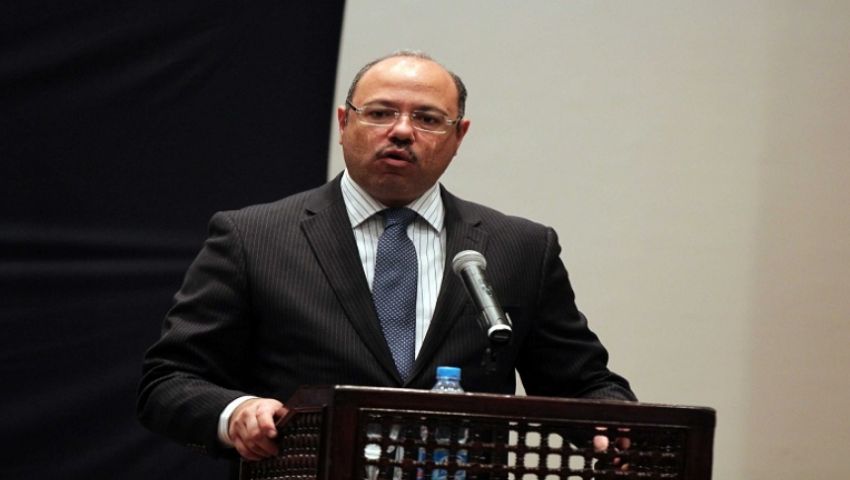 تغيير نصف وزراء المجموعة الاقتصادية
